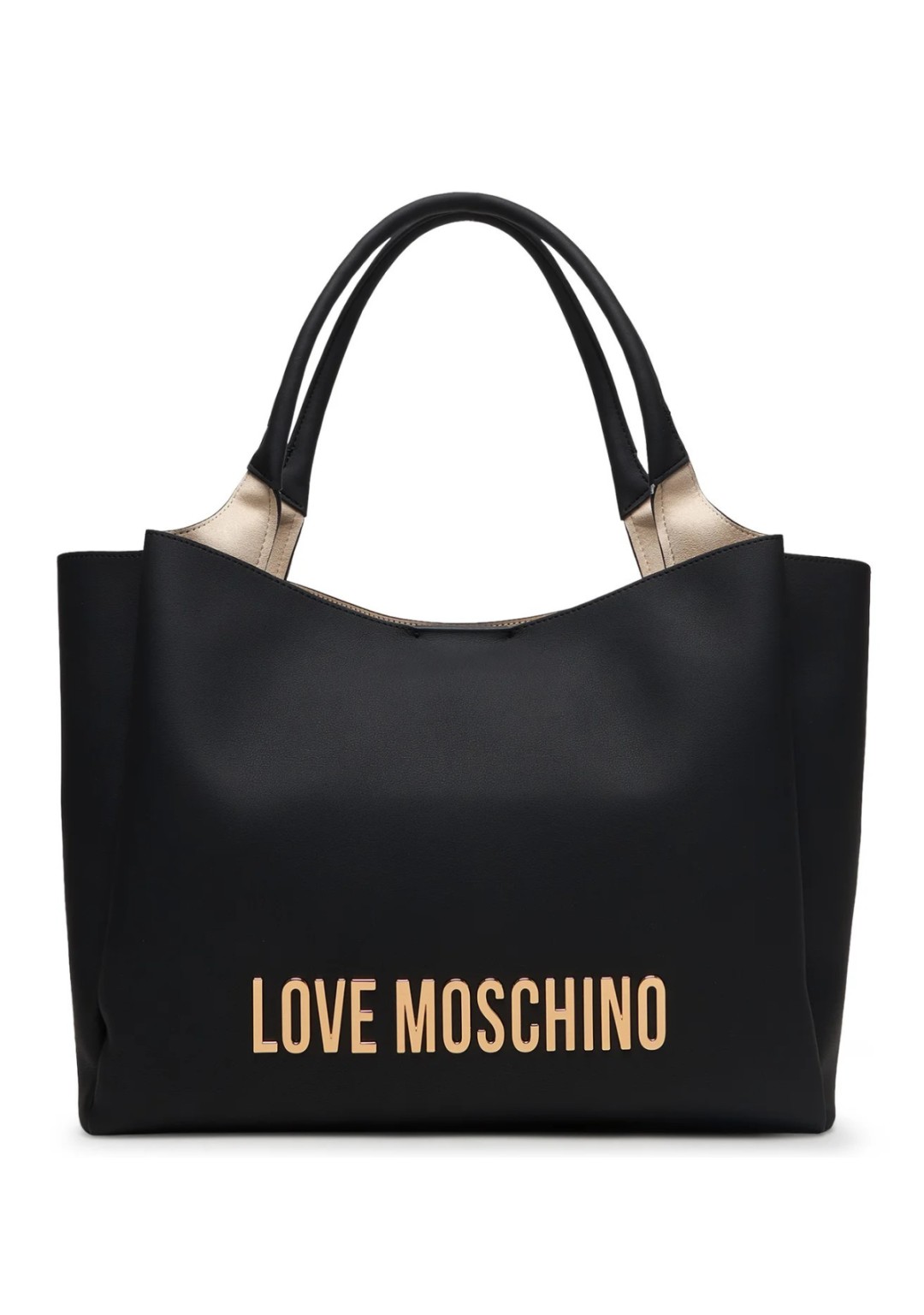 LOVE MOSCHINO - 3 Scomp. Oro - Donna - JC4107PP1OKD0000