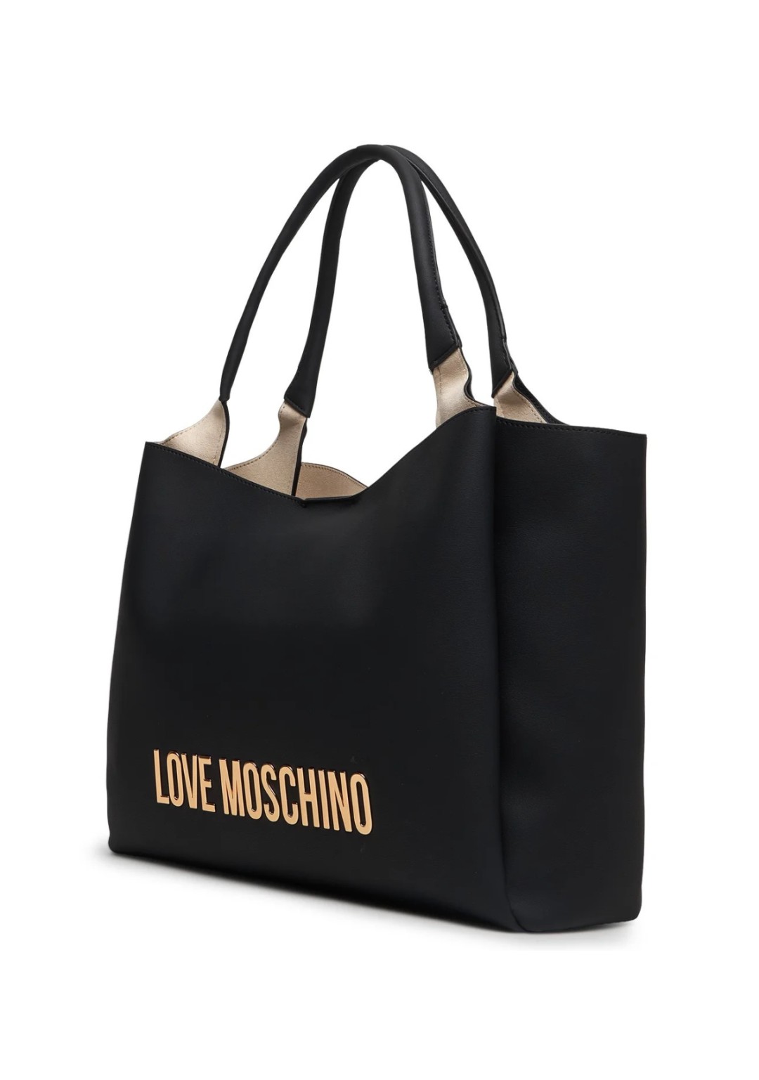 LOVE MOSCHINO - 3 Scomp. Oro - Donna - JC4107PP1OKD0000