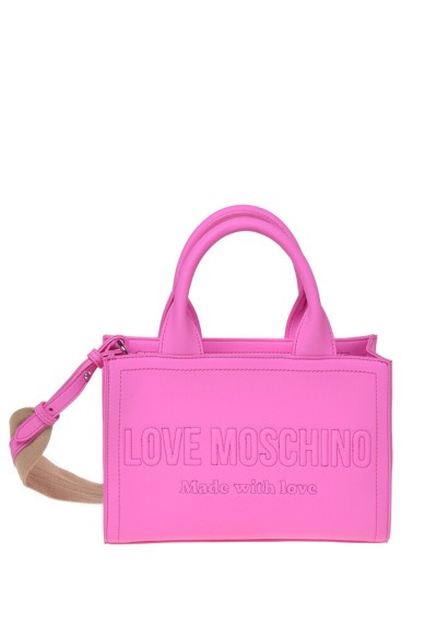 LOVE MOSCHINO - Borsa a mano - Donna - JC4044PP1OLE0604