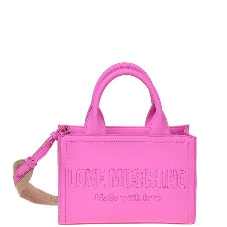 LOVE MOSCHINO - Borsa a mano - Donna - JC4044PP1OLE0604