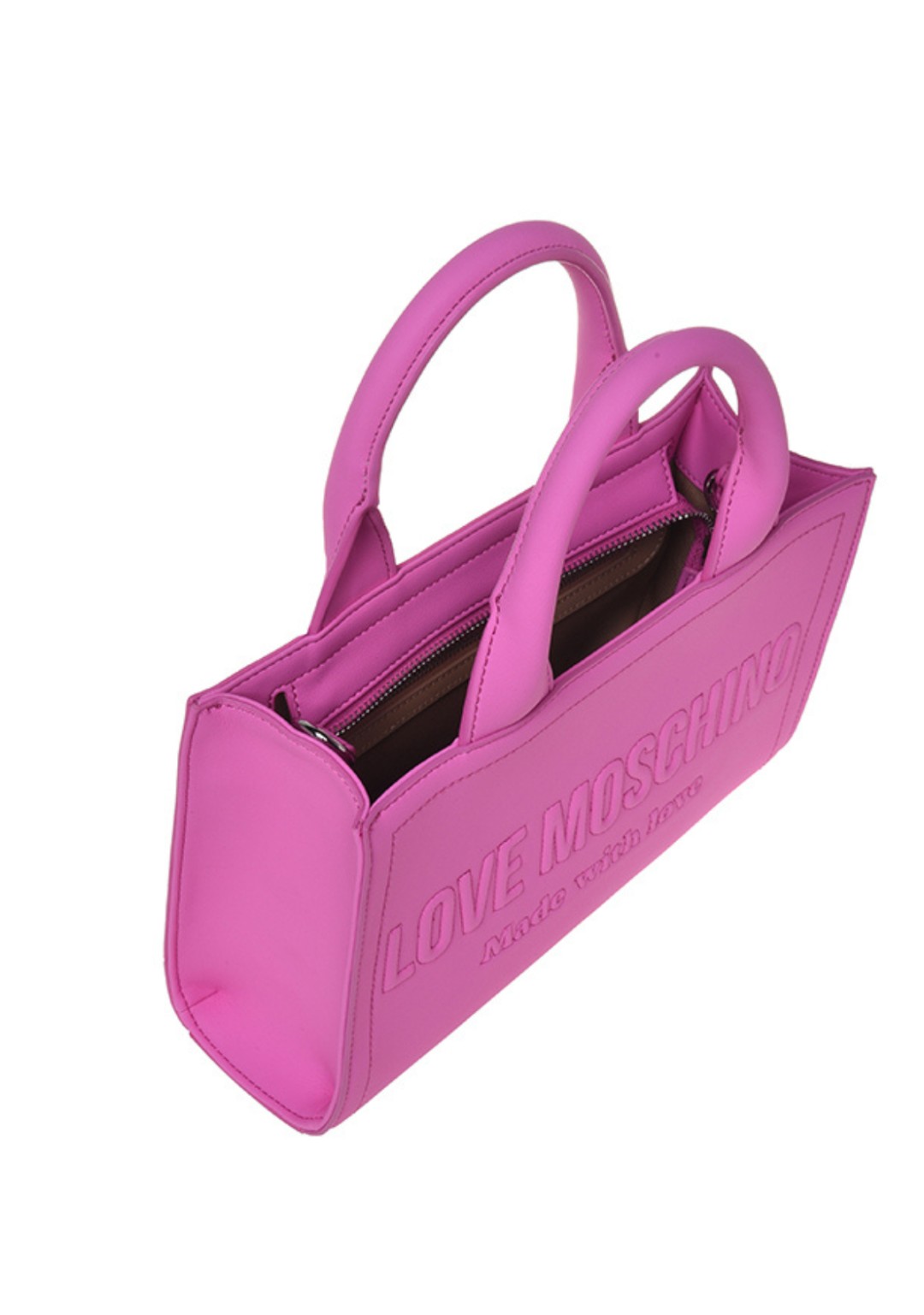 LOVE MOSCHINO - Borsa a mano - Donna - JC4044PP1OLE0604