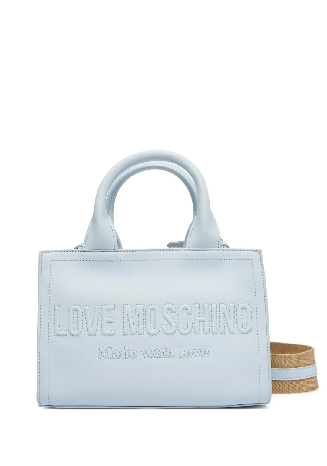 LOVE MOSCHINO - Borsa a mano - Donna - JC4044PP1OLE0701