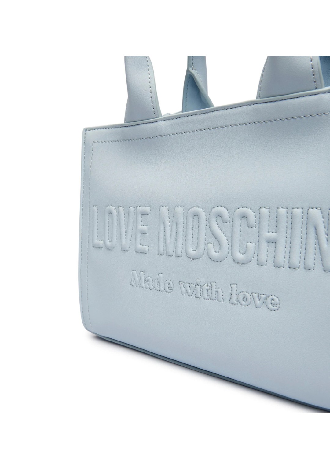 LOVE MOSCHINO - Borsa a mano - Donna - JC4044PP1OLE0701