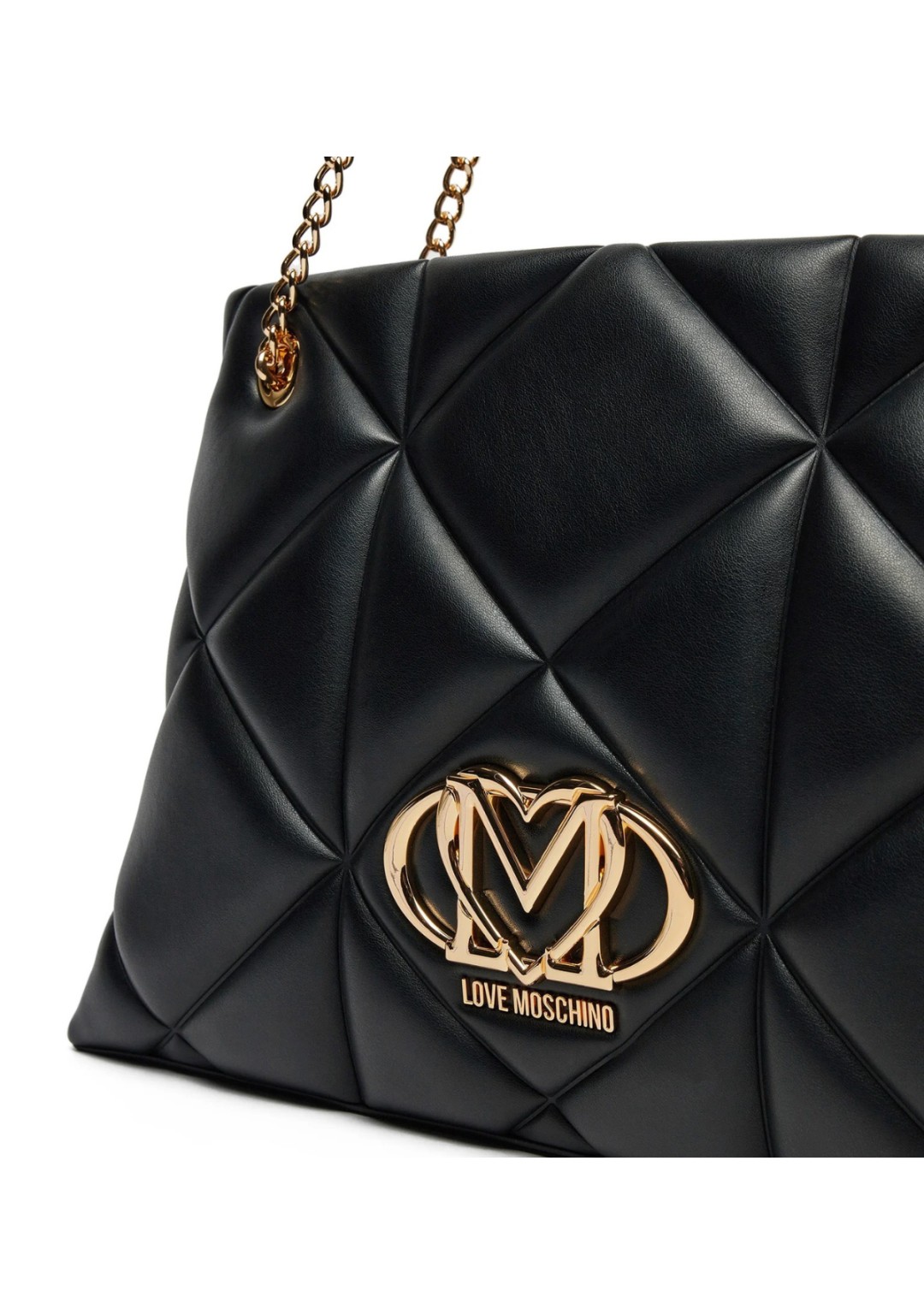 LOVE MOSCHINO - Shopping Trap. - Donna - JC4040PP1OLC0000