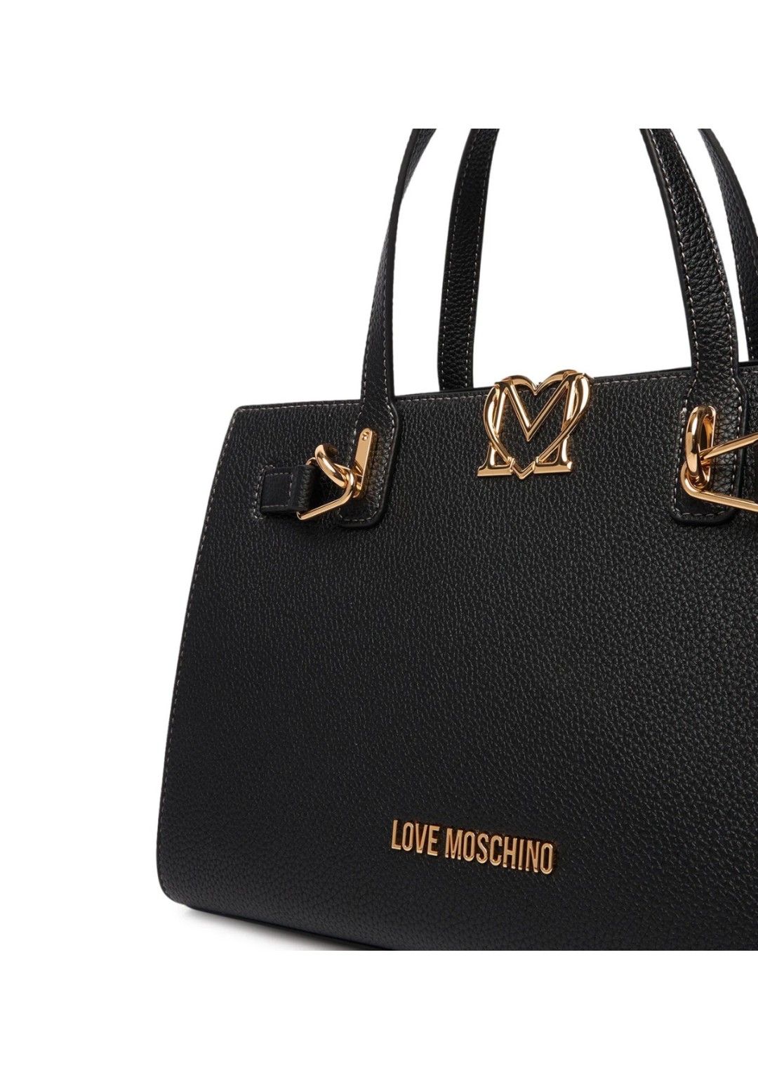 LOVE MOSCHINO - Borsa a mano - Donna - JC4126PP1OLM0000