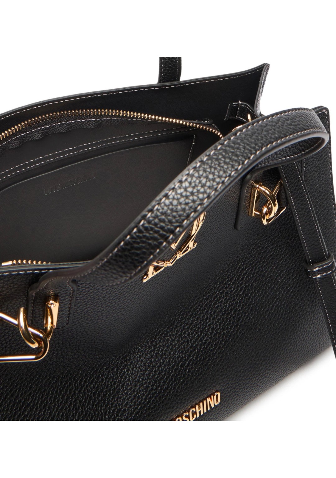 LOVE MOSCHINO - Borsa a mano - Donna - JC4126PP1OLM0000