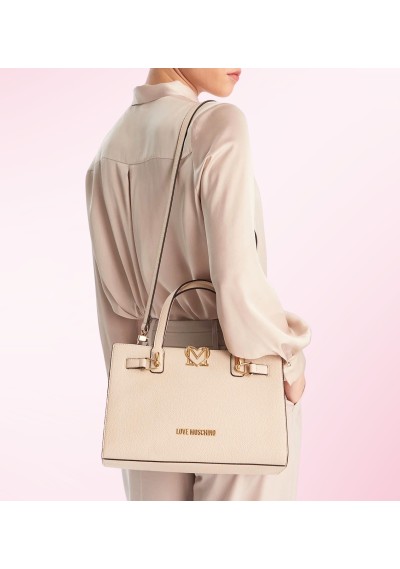 LOVE MOSCHINO - Borsa a mano - Donna - JC4126PP1OLX0110