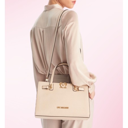 LOVE MOSCHINO - Borsa a mano - Donna - JC4126PP1OLX0110