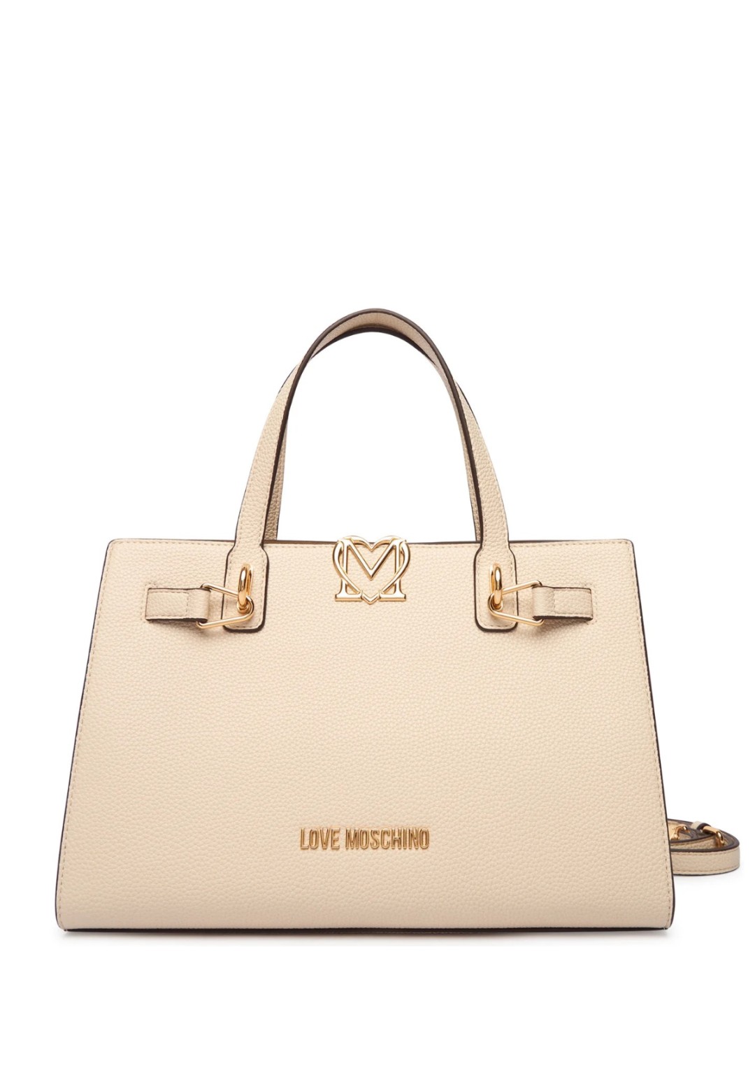 LOVE MOSCHINO - Borsa a mano - Donna - JC4126PP1OLX0110