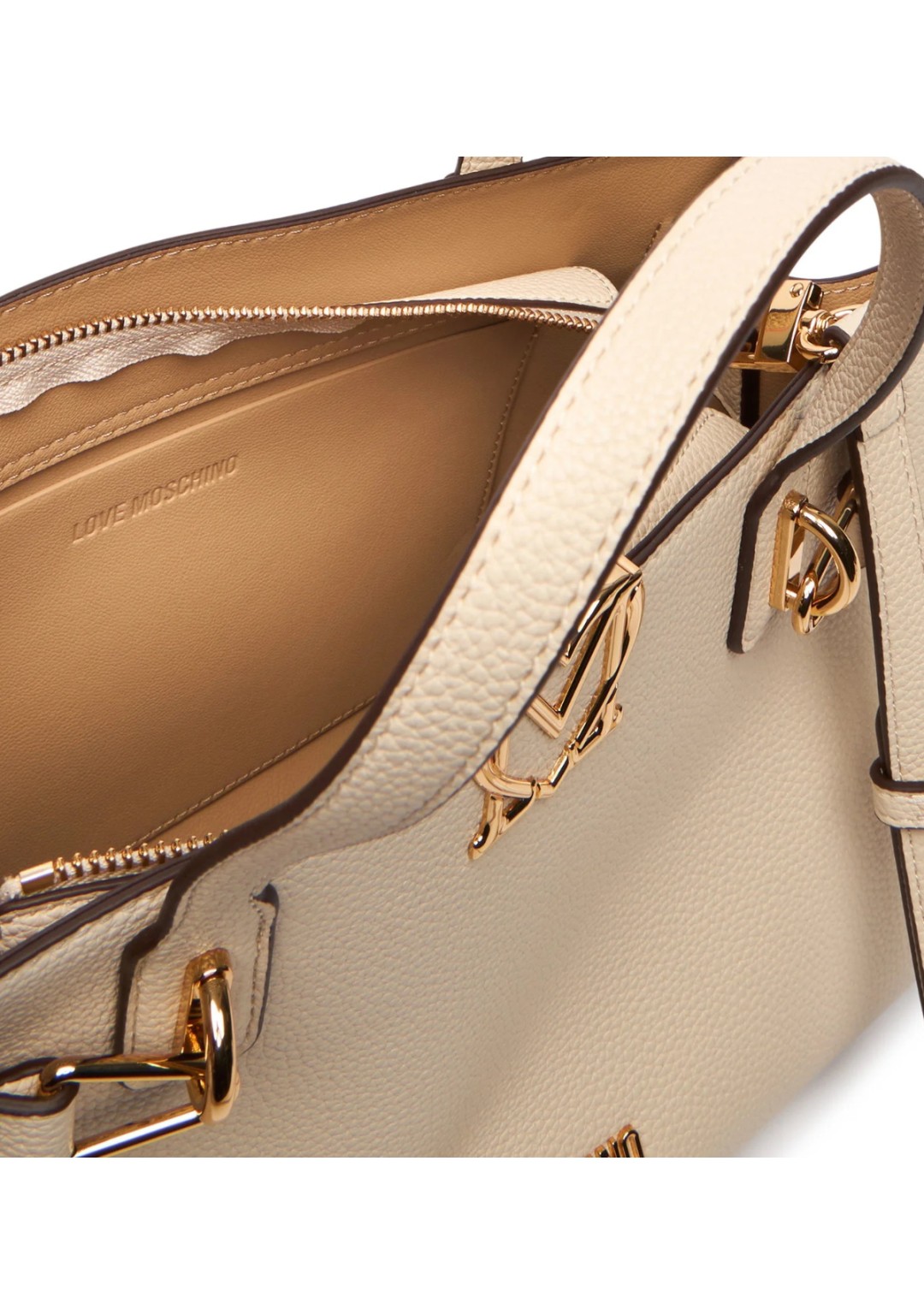 LOVE MOSCHINO - Borsa a mano - Donna - JC4126PP1OLX0110