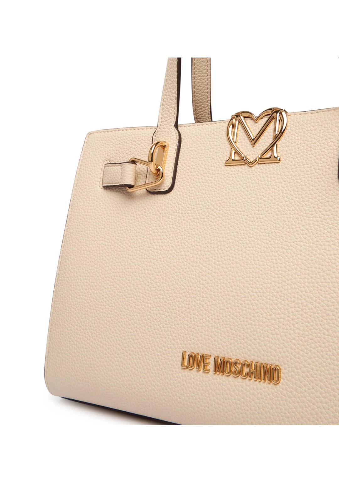 LOVE MOSCHINO - Borsa a mano - Donna - JC4126PP1OLX0110