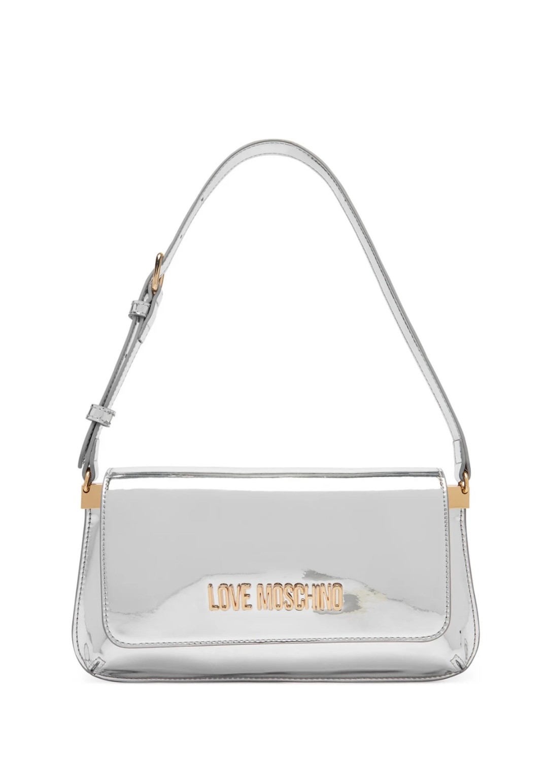 LOVE MOSCHINO - Borsetta Patta - Donna - JC4058PP10LP0902