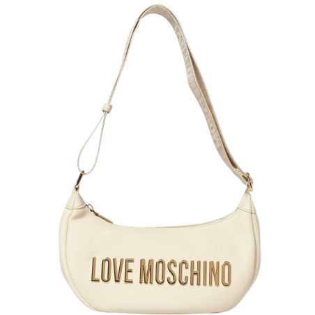 LOVE MOSCHINO - Mezzaluna oro - Donna - JC4245PP0OKD0110
