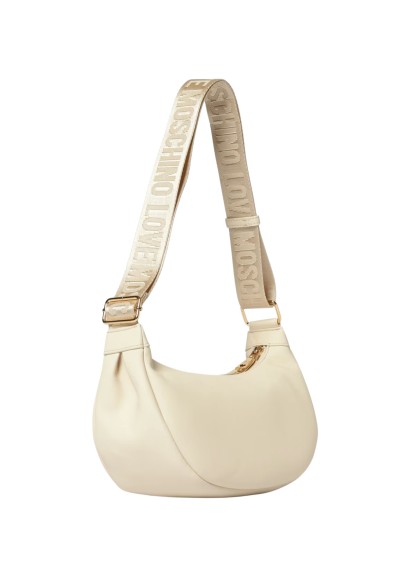 LOVE MOSCHINO - Mezzaluna oro - Donna - JC4245PP0OKD0110