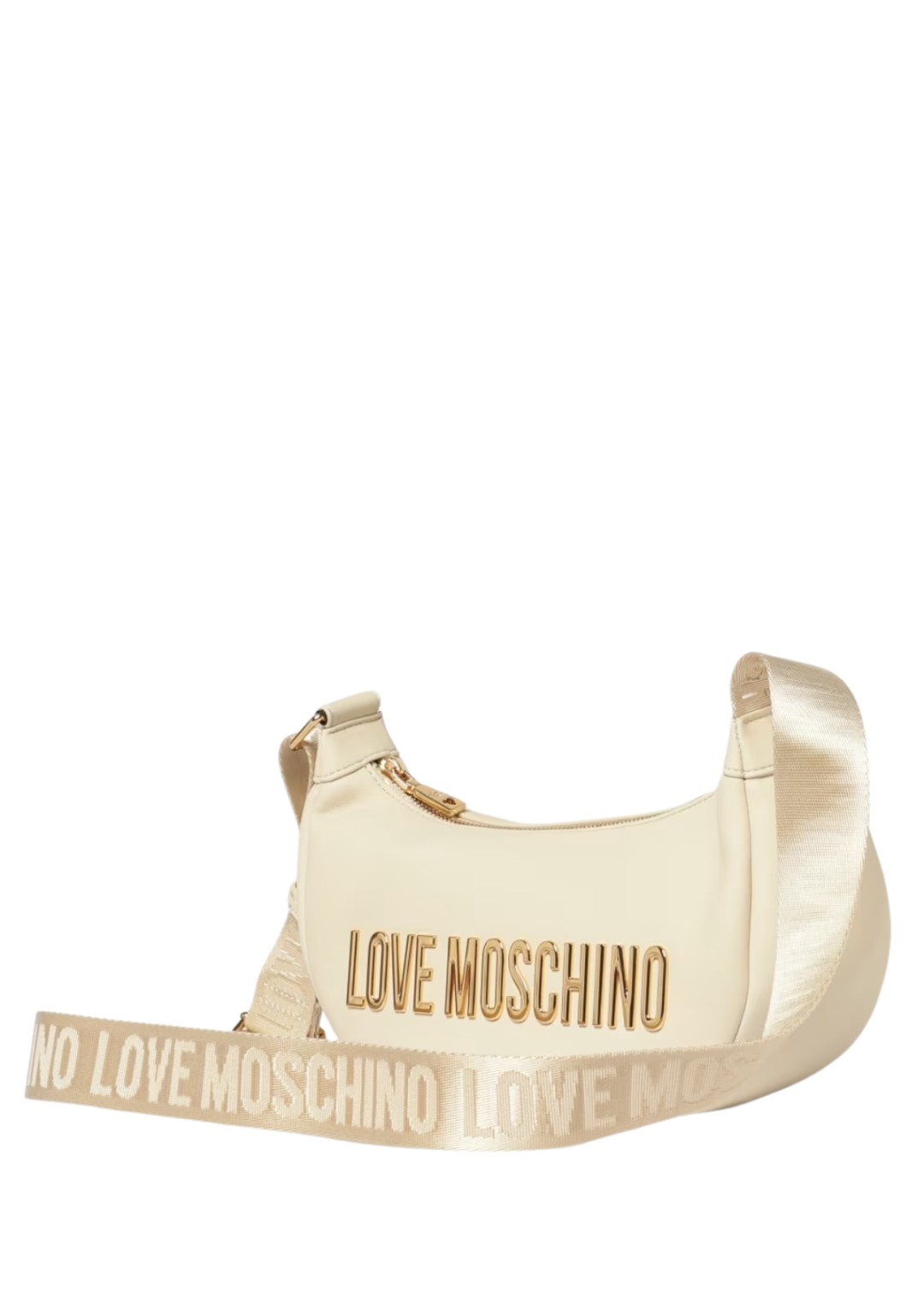 LOVE MOSCHINO - Mezzaluna oro - Donna - JC4245PP0OKD0110