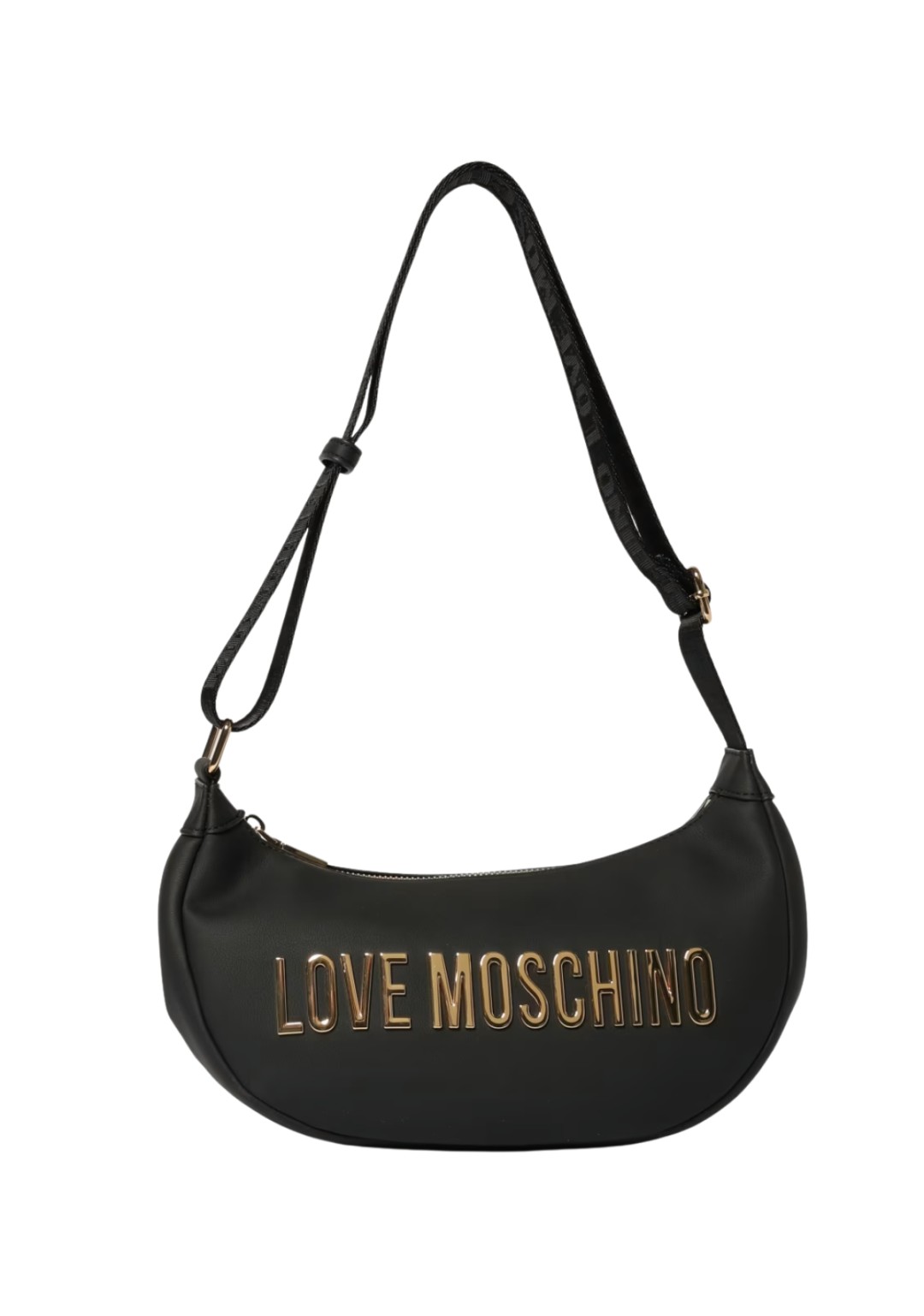 LOVE MOSCHINO - Mezzaluna oro - Donna - JC4245PP0OKD0000