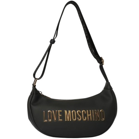 LOVE MOSCHINO - Mezzaluna oro - Donna - JC4245PP0OKD0000