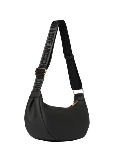 LOVE MOSCHINO - Mezzaluna oro - Donna - JC4245PP0OKD0000