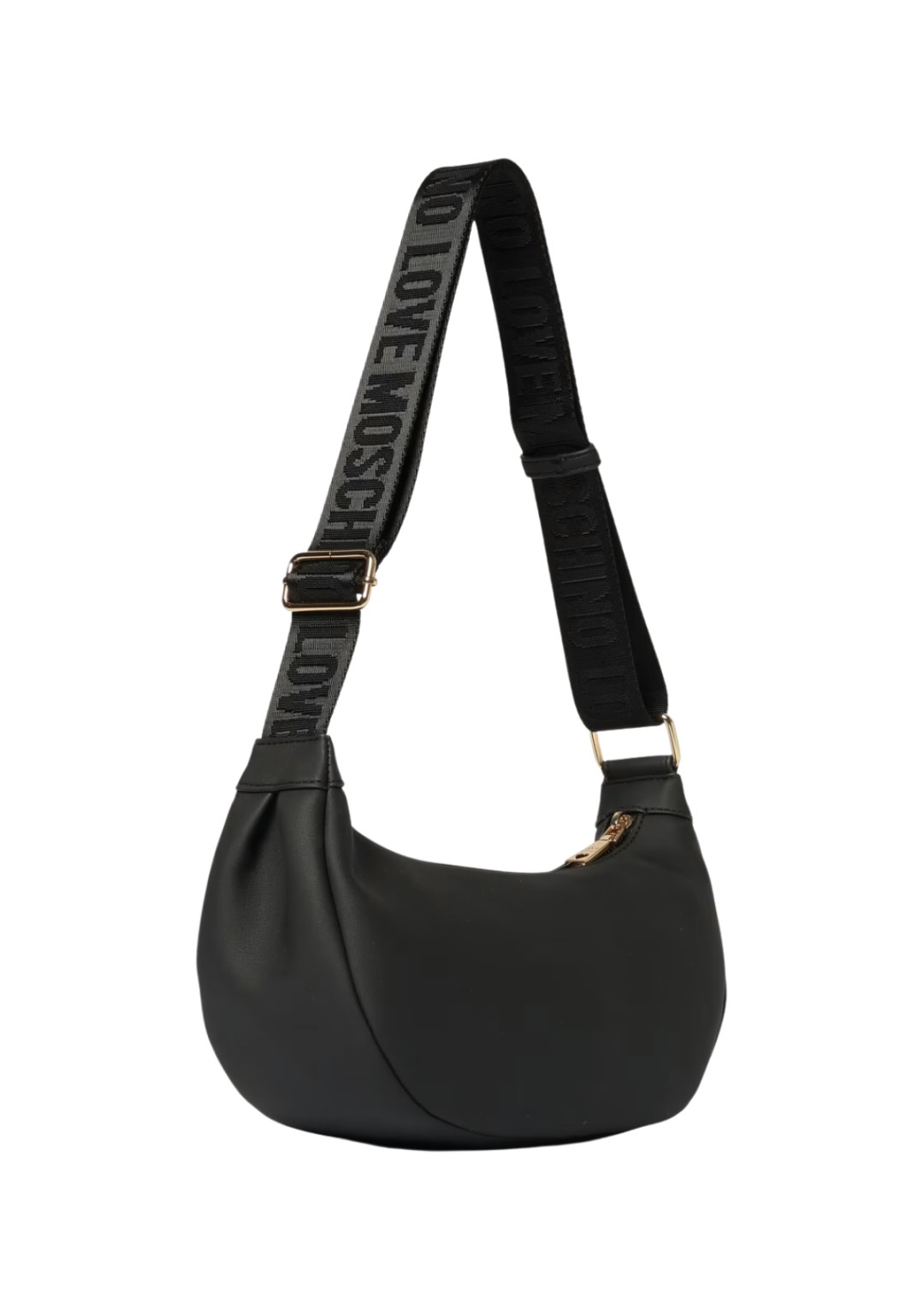 LOVE MOSCHINO - Mezzaluna oro - Donna - JC4245PP0OKD0000