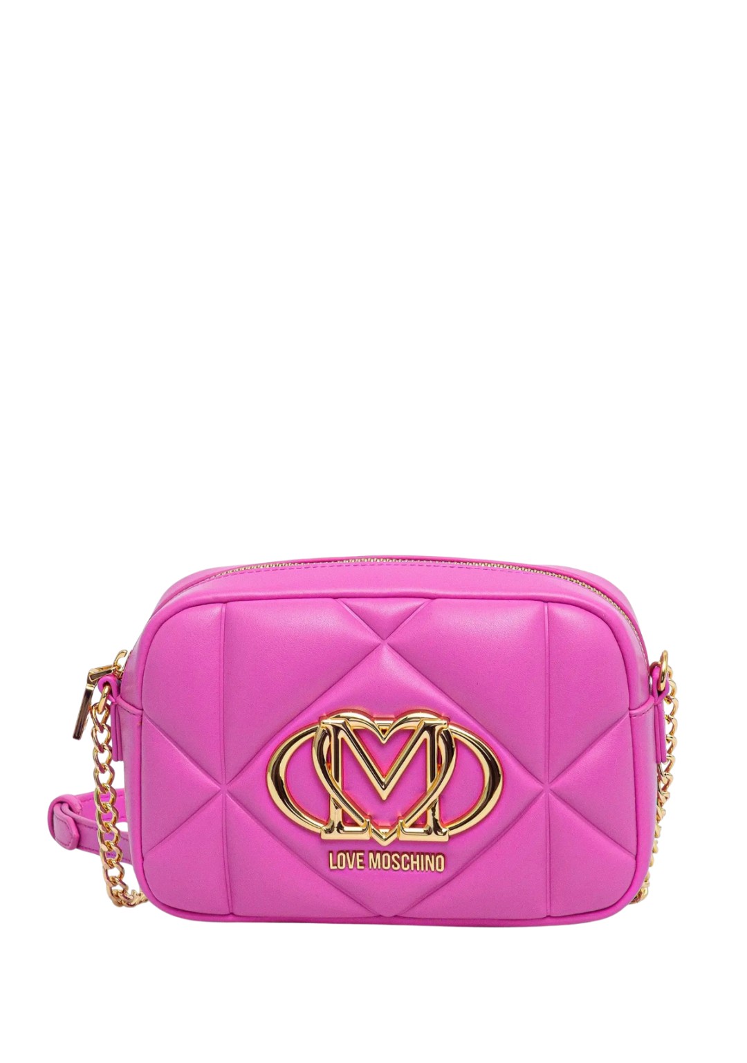 LOVE MOSCHINO - Borsetta Trap. - Donna - JC4038PP1OLC0604