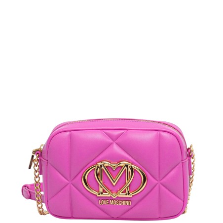 LOVE MOSCHINO - Borsetta Trap. - Donna - JC4038PP1OLC0604