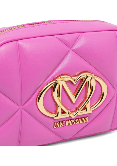 LOVE MOSCHINO - Borsetta Trap. - Donna - JC4038PP1OLC0604