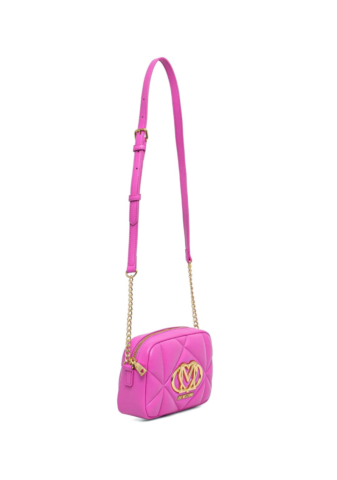 LOVE MOSCHINO - Borsetta Trap. - Donna - JC4038PP1OLC0604