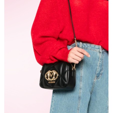 LOVE MOSCHINO - Borsetta Trap. - Donna - JC4038PP1OLC0000