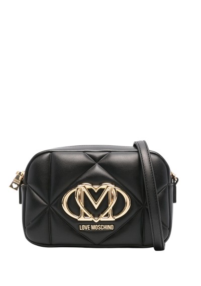 LOVE MOSCHINO - Borsetta Trap. - Donna - JC4038PP1OLC0000