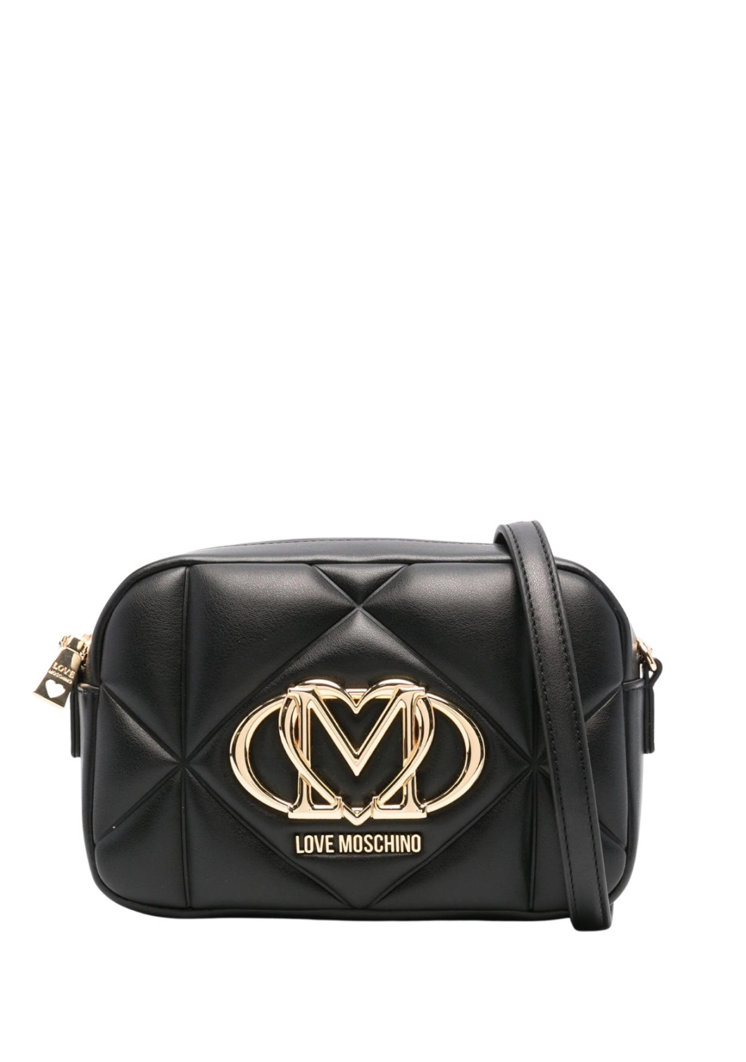 LOVE MOSCHINO - Borsetta Trap. - Donna - JC4038PP1OLC0000