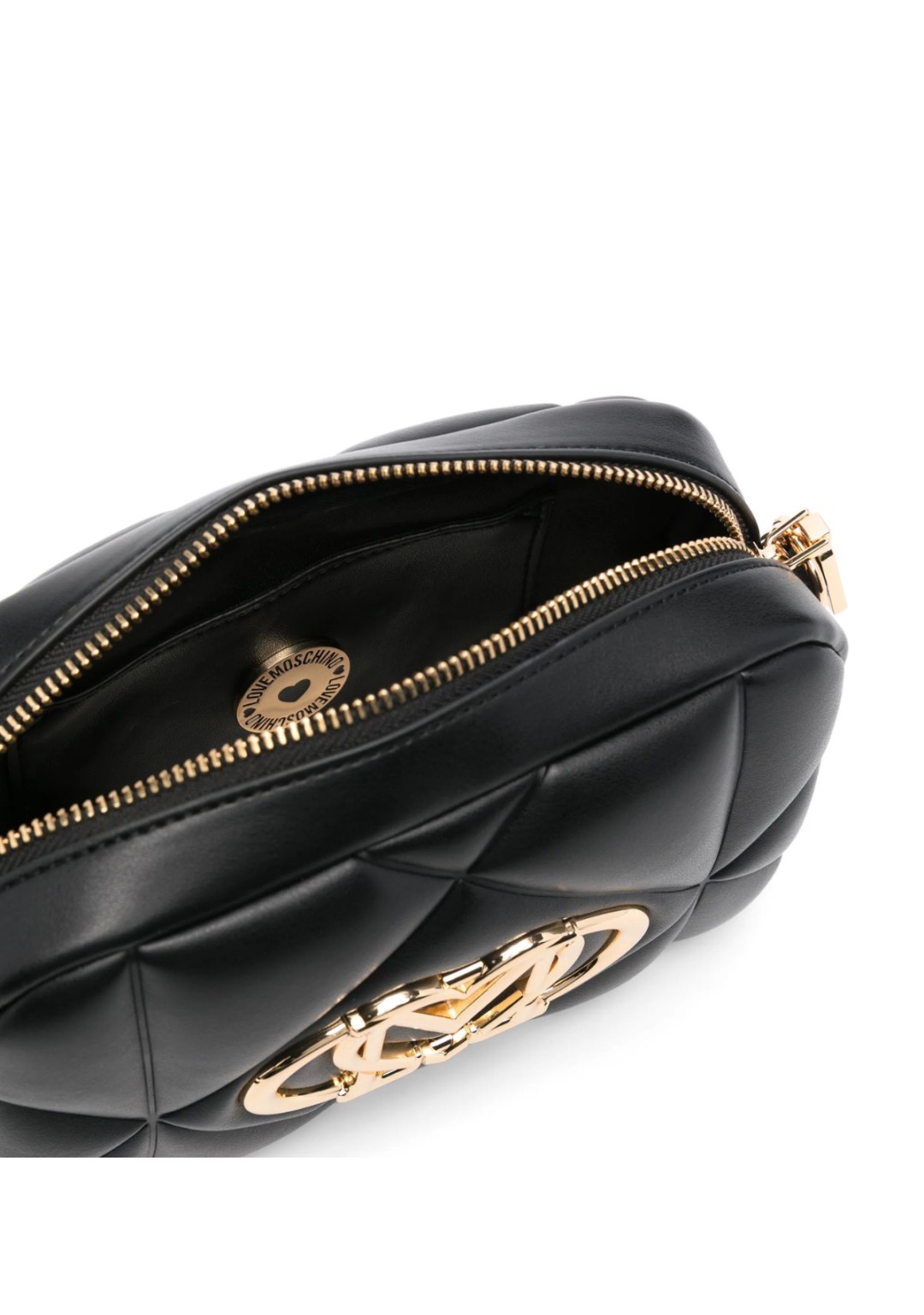 LOVE MOSCHINO - Borsetta Trap. - Donna - JC4038PP1OLC0000