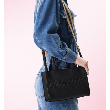 LOVE MOSCHINO - Borsa a mano - Donna - JC4044PP1OLE0000