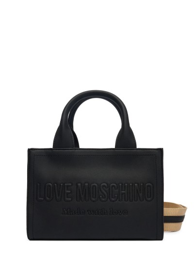 LOVE MOSCHINO - Borsa a mano - Donna - JC4044PP1OLE0000