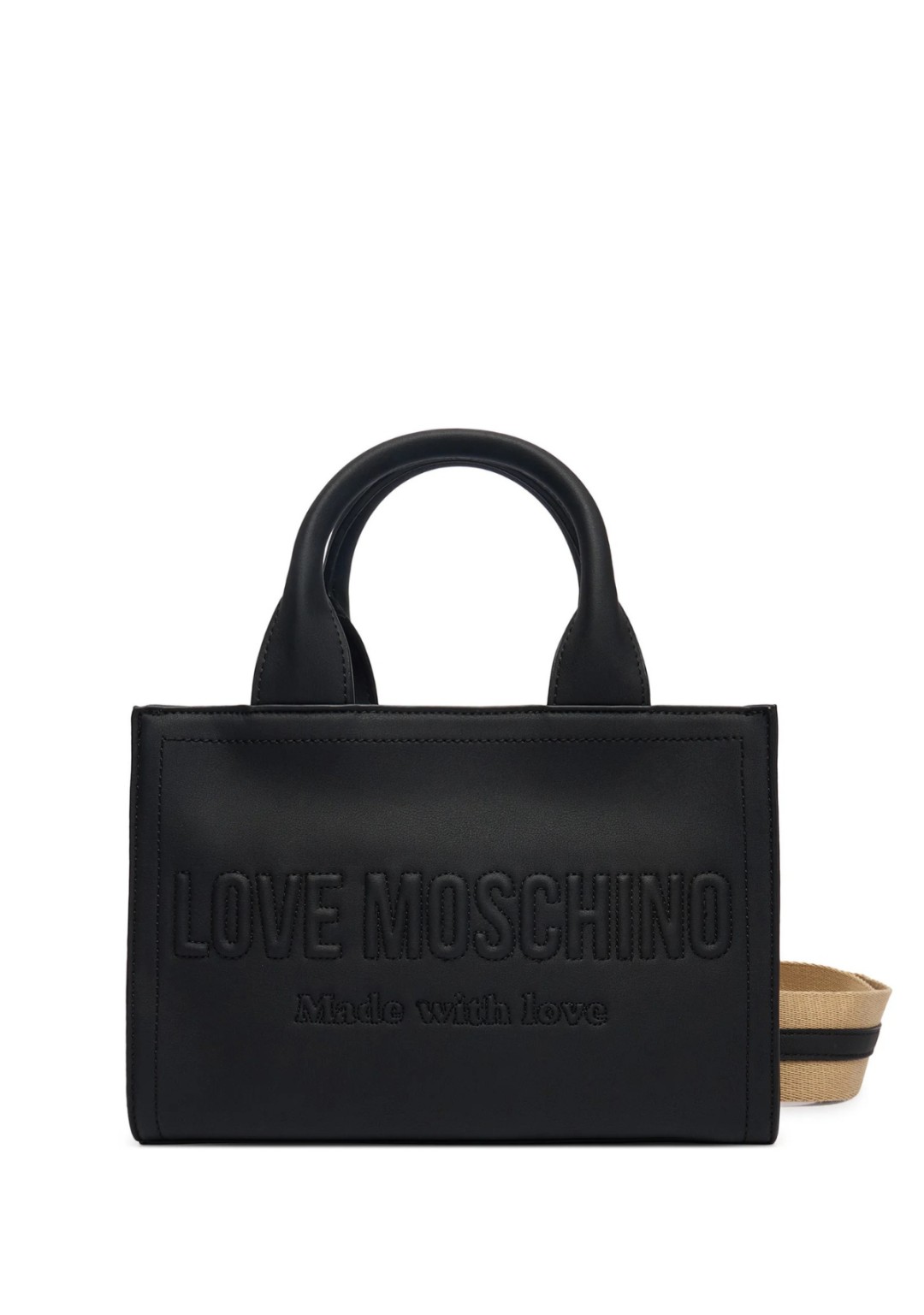 LOVE MOSCHINO - Borsa a mano - Donna - JC4044PP1OLE0000