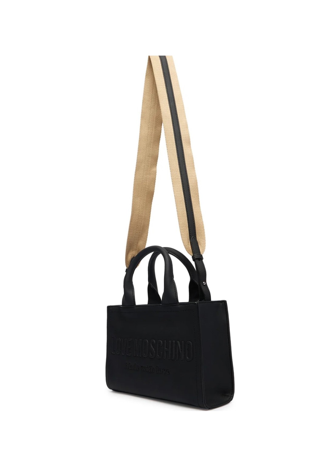 LOVE MOSCHINO - Borsa a mano - Donna - JC4044PP1OLE0000