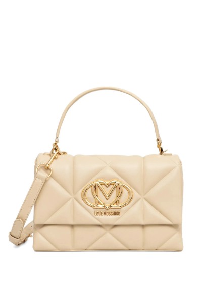 LOVE MOSCHINO - Patta Trapuntata - Donna - JC4112PP1OLC0129