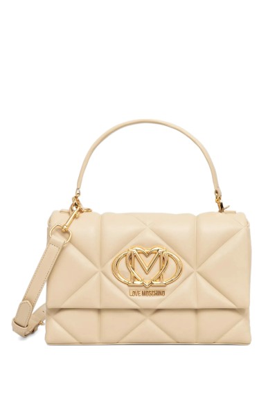 LOVE MOSCHINO - Patta Trapuntata - Donna - JC4112PP1OLC0129