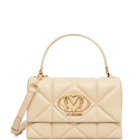 LOVE MOSCHINO - Patta Trapuntata - Donna - JC4112PP1OLC0129