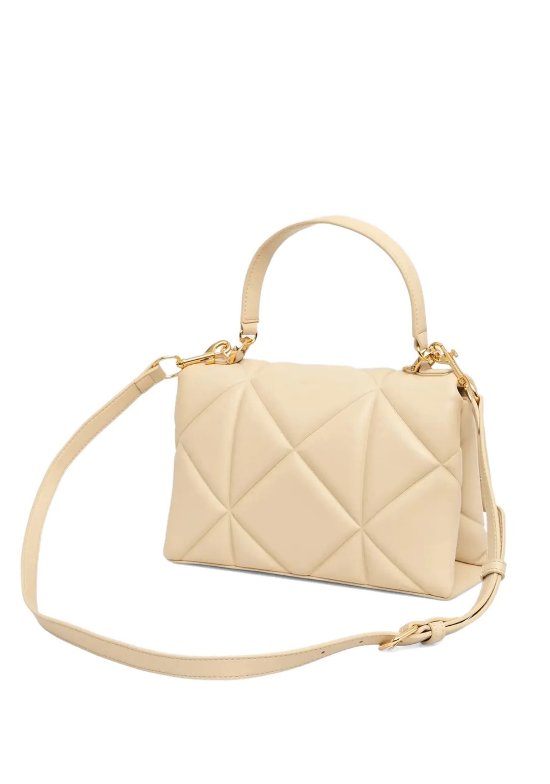 LOVE MOSCHINO - Patta Trapuntata - Donna - JC4112PP1OLC0129