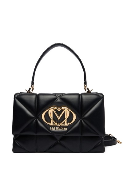 LOVE MOSCHINO - Patta Trapuntata - Donna - JC4112PP1OLC0000