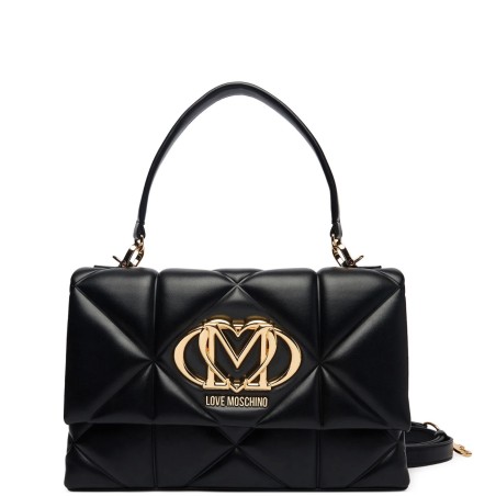 LOVE MOSCHINO - Patta Trapuntata - Donna - JC4112PP1OLC0000