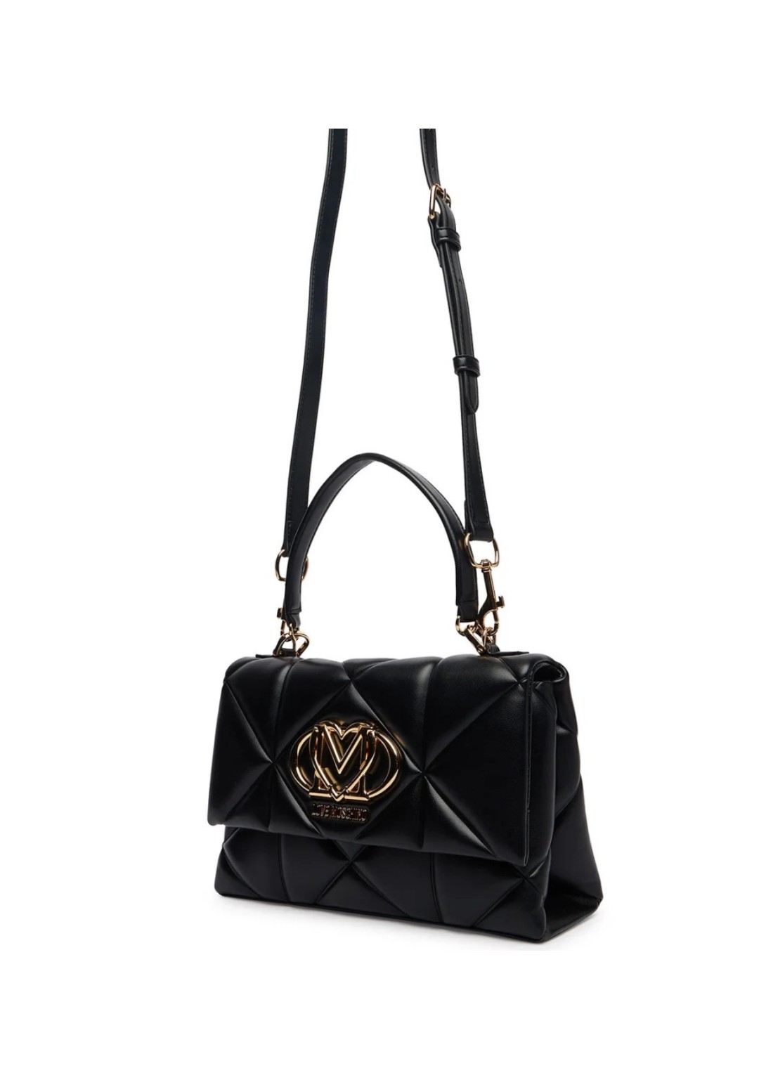 LOVE MOSCHINO - Patta Trapuntata - Donna - JC4112PP1OLC0000