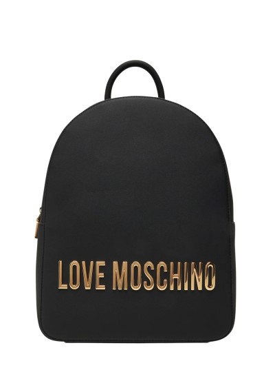 LOVE MOSCHINO - Zaino Oro - Donna - JC4193PP0OKD0000