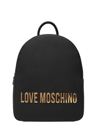 LOVE MOSCHINO - Zaino Oro - Donna - JC4193PP0OKD0000