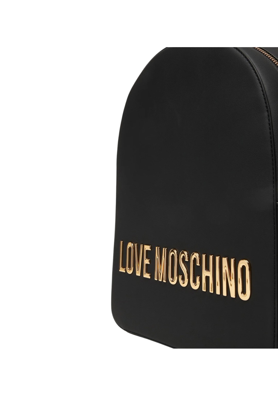 LOVE MOSCHINO - Zaino Oro - Donna - JC4193PP0OKD0000