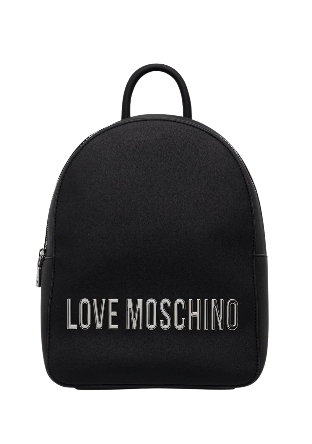 LOVE MOSCHINO - Zaino argento - Donna - JC4193PP0OKD000B