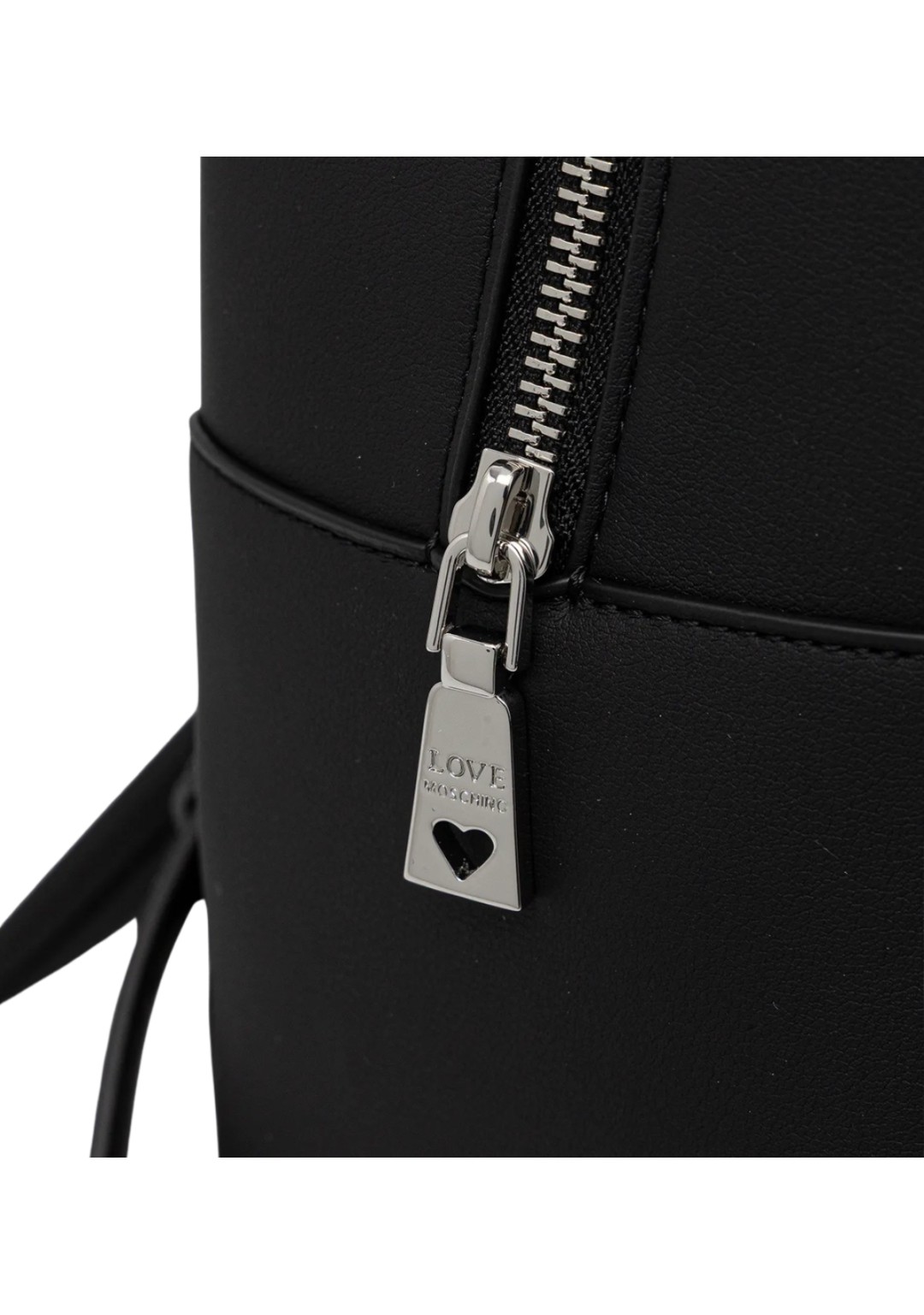 LOVE MOSCHINO - Zaino argento - Donna - JC4193PP0OKD000B