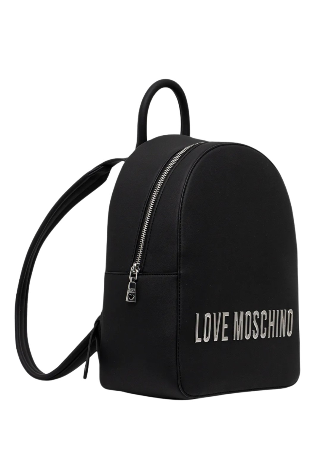 LOVE MOSCHINO - Zaino argento - Donna - JC4193PP0OKD000B