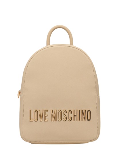 LOVE MOSCHINO - Zaino Oro - Donna - JC4193PP0OKD0110