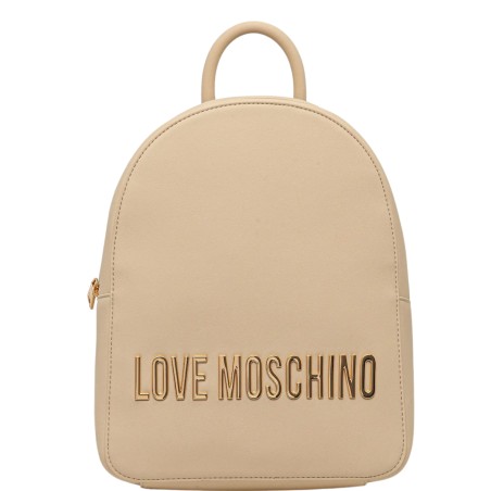 LOVE MOSCHINO - Zaino Oro - Donna - JC4193PP0OKD0110